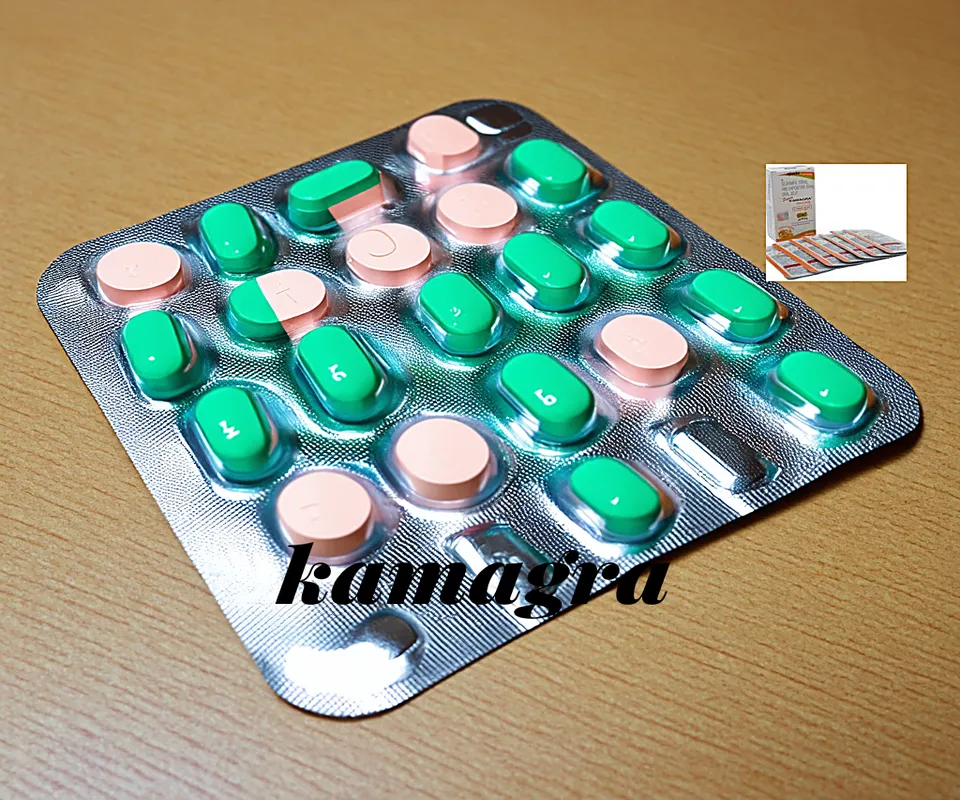 Kamagra oral jelly opiniones